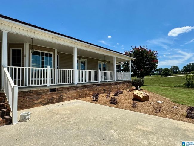 2400 County Road 56, House other with 4 bedrooms, 3 bathrooms and null parking in Wedowee AL | Image 26