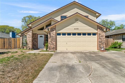4418 Holly Ridge Dr, Corpus Christi, TX, 78413-5041 | Card Image