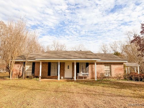 144 Fort Deposit Rd, Fort Deposit, AL, 36032-4205 | Card Image