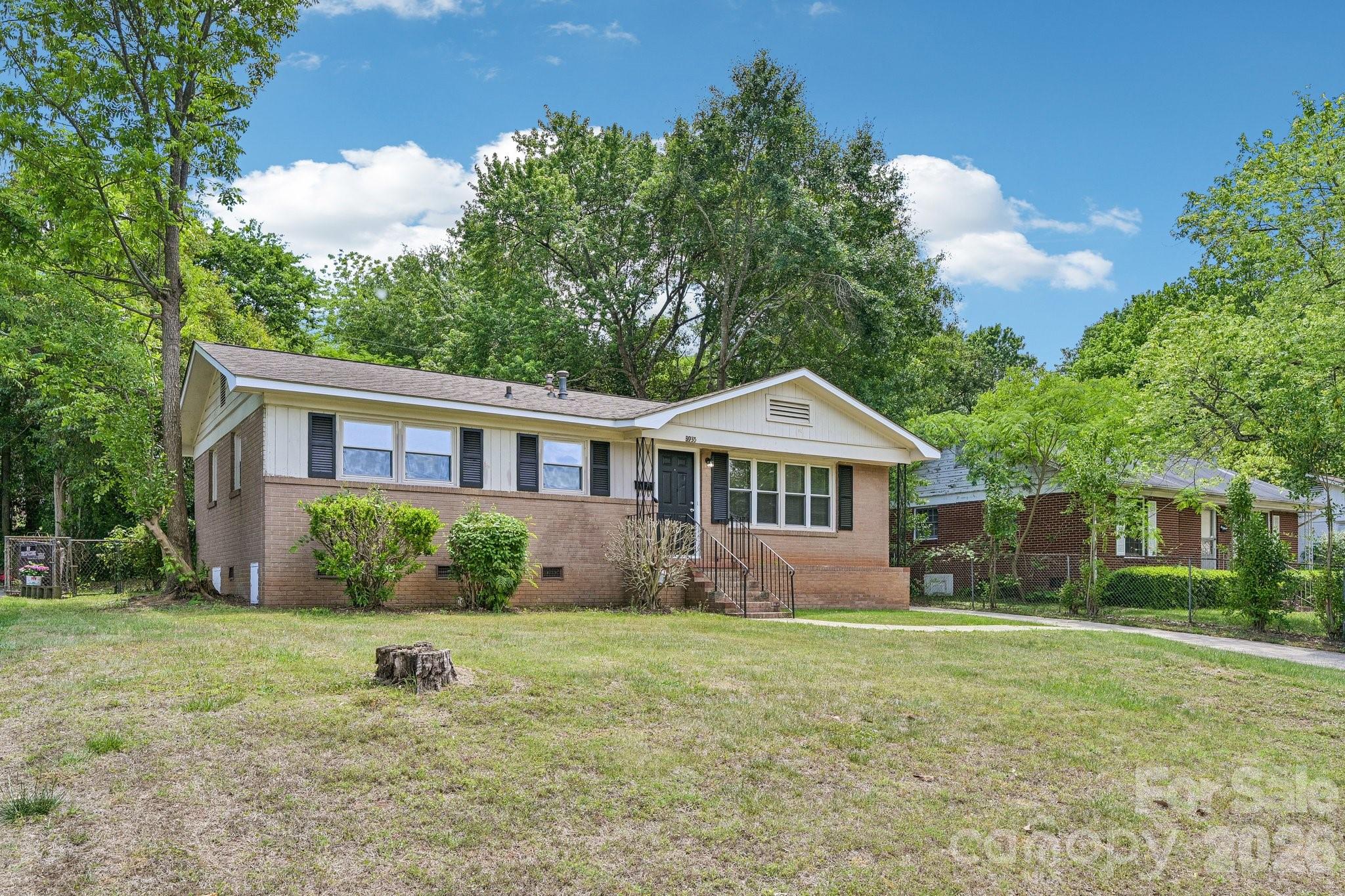 Residential in Charlotte 3