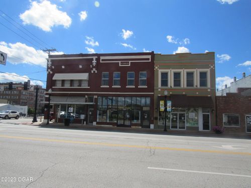 122.5 A-D W 5th St, Joplin, MO, 64801-2396 | Card Image