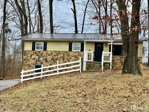 132 Briar Ave, Bedford, IN, 47421-7239 | Card Image