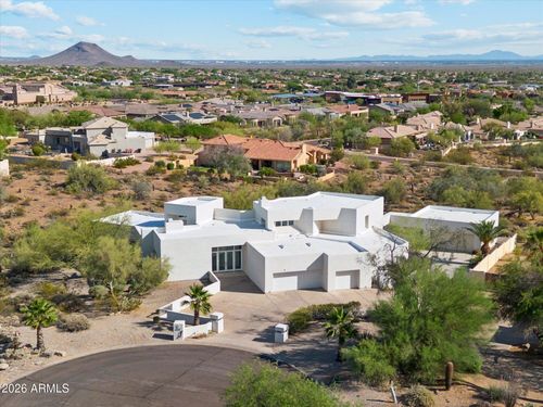 12227 E Shangri La Rd, Scottsdale, AZ, 85259-3300 | Card Image