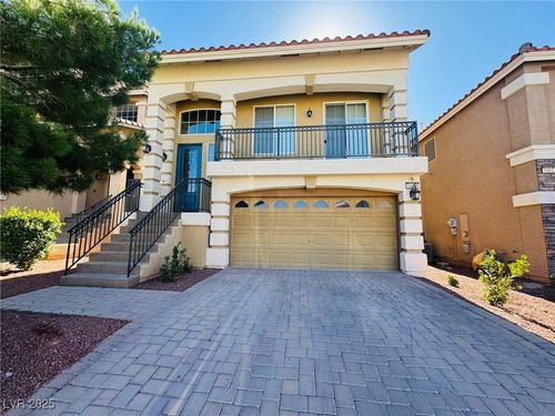 9450 Niagara Landing St, Las Vegas, NV, 89139-7539 | Card Image