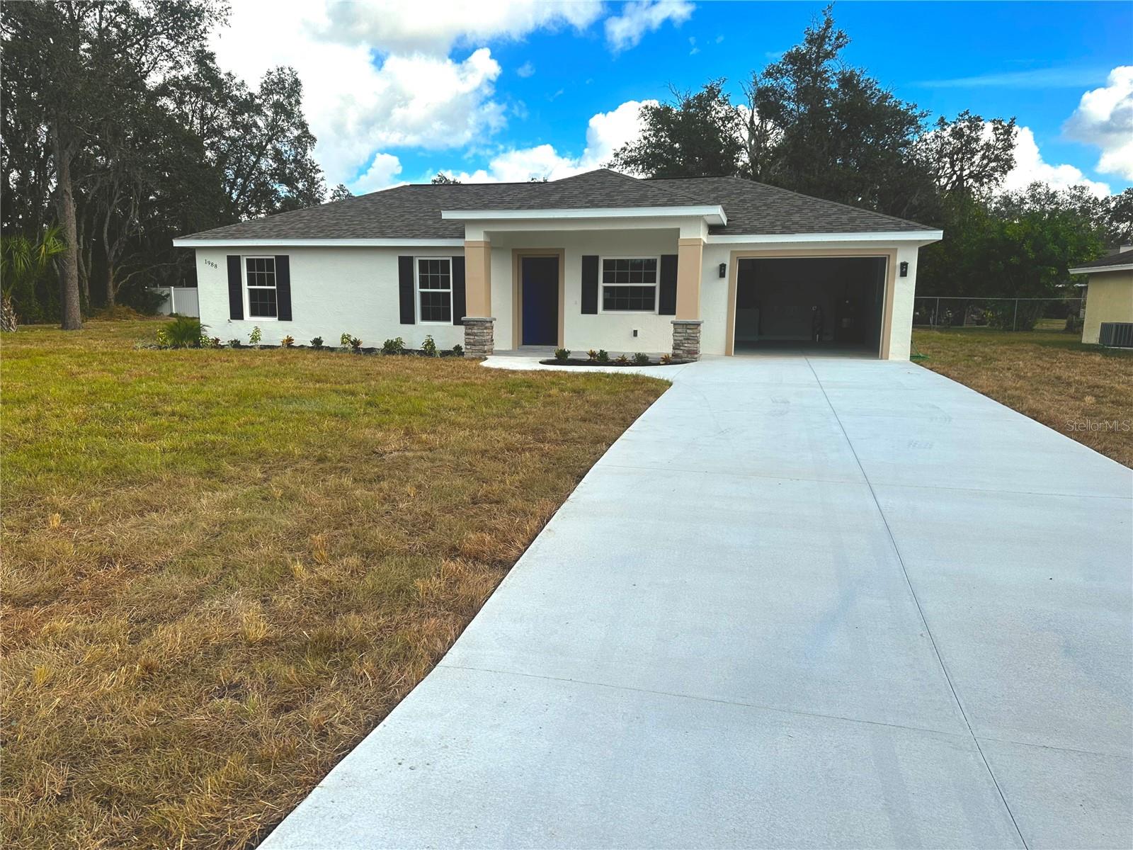 Torrington Rd, Avon Park, FL 33825