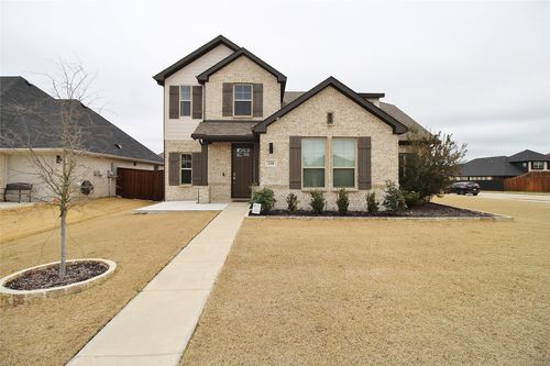 218 Mockingbird Drive, Waxahachie, TX, 75165 | Card Image