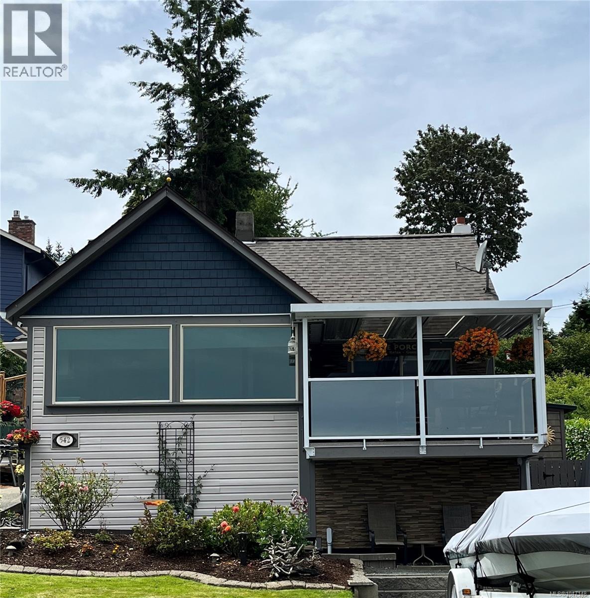 Residential in Campbell River 4