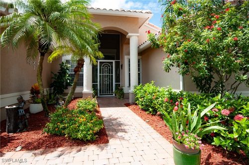 20408 Foxworth Cir, ESTERO, FL, 33928-4406 | Card Image