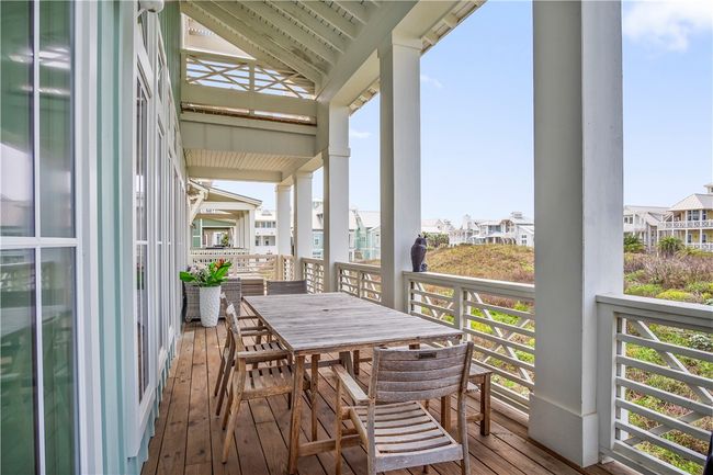 288 Hide Away Dr, House other with 5 bedrooms, 6 bathrooms and 2 parking in Port Aransas TX | Image 27