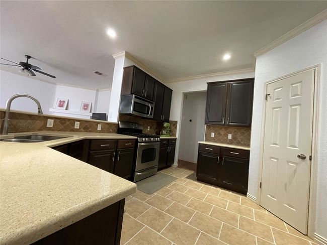 6409 Ruxton Ln, House other with 3 bedrooms, 2 bathrooms and null parking in Austin TX | Image 4