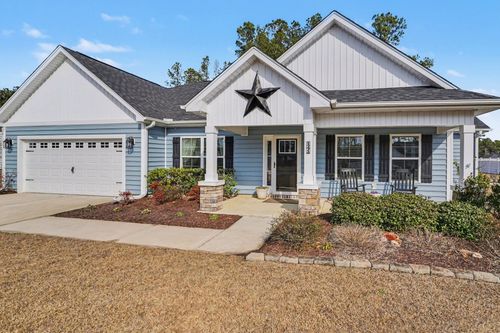 141 Penn Cir, Galivants Ferry, SC, 29544-8678 | Card Image