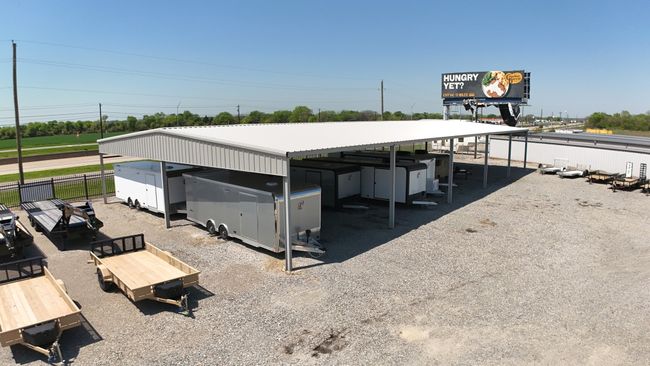 13064 Us Highway 75, Home with 0 bedrooms, 0 bathrooms and null parking in Van Alstyne TX | Image 14