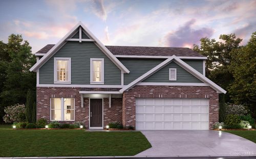 139 Kenneth Hamilton Way, Yellow Springs, OH, 45387-1768 | Card Image