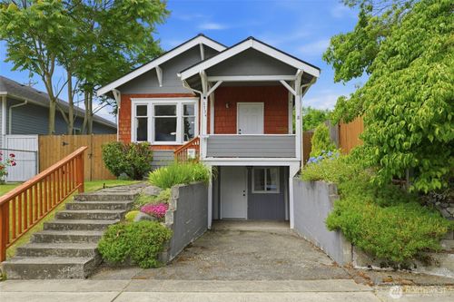 3734 E I St, Tacoma, WA, 98404-3030 | Card Image