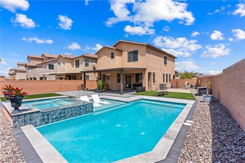 10751 Galveston Bay Street, Las Vegas, NV, 89179 | Card Image