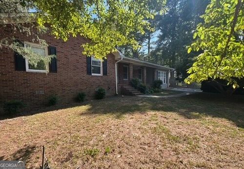 1710 Rosewood Drive, Griffin, GA, 30223 | Card Image