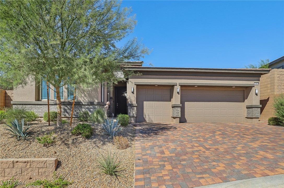 Juliette Pointe Ln, Henderson, NV 89011