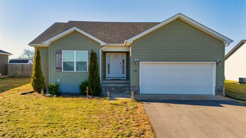 203 St George Way, Franklin, KY, 42134 | Card Image