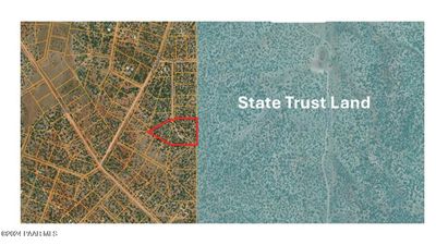 Madre Cir State Trust Land | Image 3