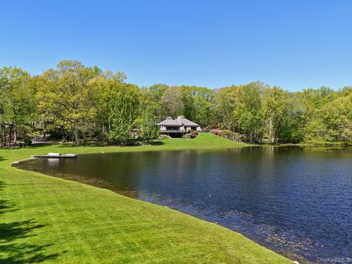 164 Eastwoods Rd, Pound Ridge, NY, 10576-1851 | Card Image