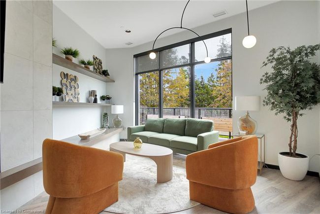 517 - 525 New Dundee Rd, House attached with 1 bedrooms, 1 bathrooms and 1 parking in Kitchener ON | Image 15