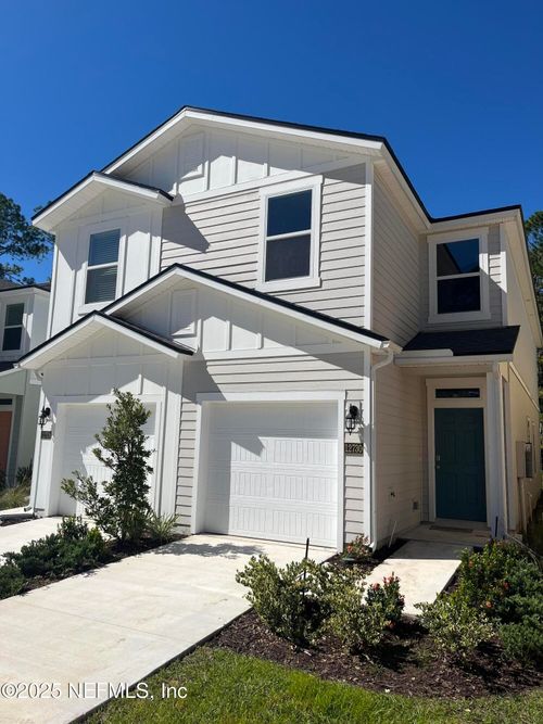 12730 Geronimo Pl, Jacksonville, FL, 32218-1692 | Card Image