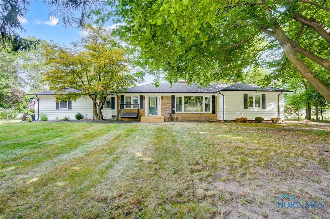 Central Ave, Toledo, OH 43606