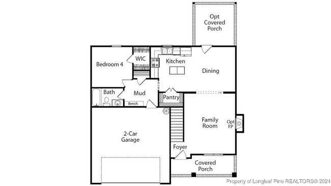 This photo is for illustrative purposes only. Details may vary. See Listing Agent for questions | Image 32