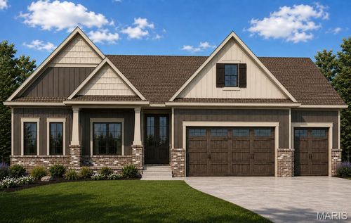 TBB 2326 N Rock Church Road, Troy, MO, 63379 | Card Image