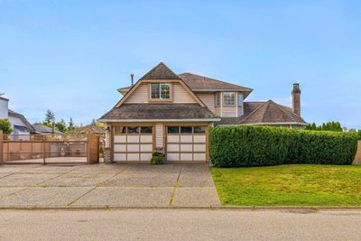 15480 112a Ave, House other with 4 bedrooms, 2 bathrooms and 12 parking in Surrey BC | Image 1