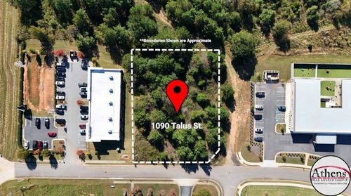 1090 Talus St, Bogart, GA, 30622-2092 | Card Image