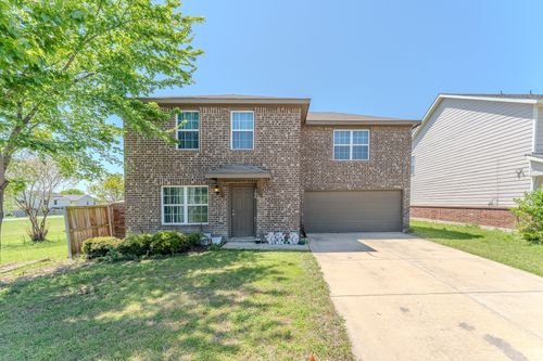 100 N Pasture Ave, Wilmer, TX, 75172-1501 | Card Image