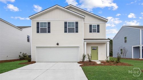 311 Flax Street, Statesboro, GA, 30461 | Card Image