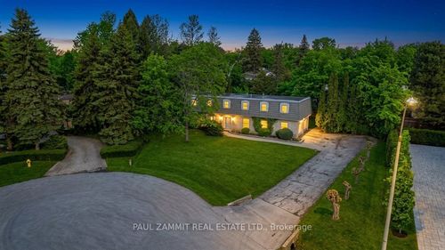 8 Lafayette Pl, Thornhill, ON, L3T1G5 | Card Image