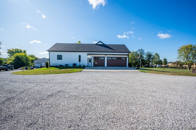 6310 High Jackson Rd, Home with 5 bedrooms, 3 bathrooms and null parking in Charlestown IN | Image 80
