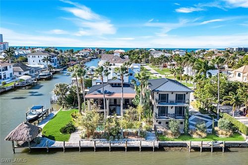 290 Channel Drive, NAPLES, FL, 34108 | Card Image