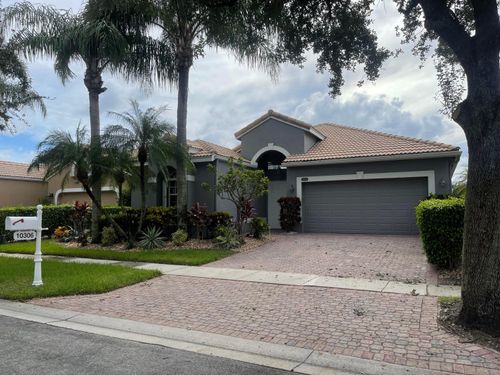 10306 Copper Lake Dr, Boynton Beach, FL, 33437-5507 | Card Image