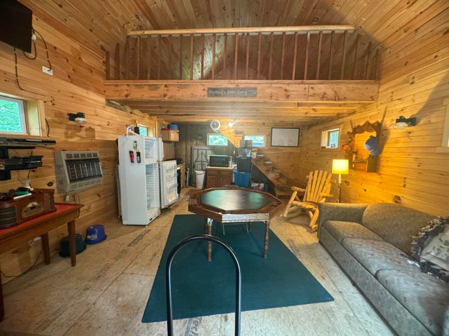 3089 Monument Hill Rd, House other with 1 bedrooms, 0 bathrooms and null parking in Castleton VT | Image 7