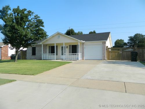 14903 90th St, Owasso, OK, 74055-8485 | Card Image