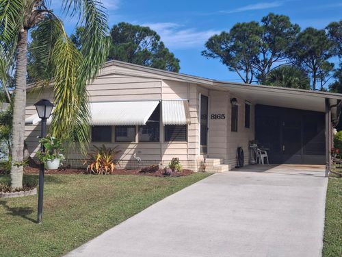 8165 Buckthorn Cir, Port St. Lucie, FL, 34952-3322 | Card Image