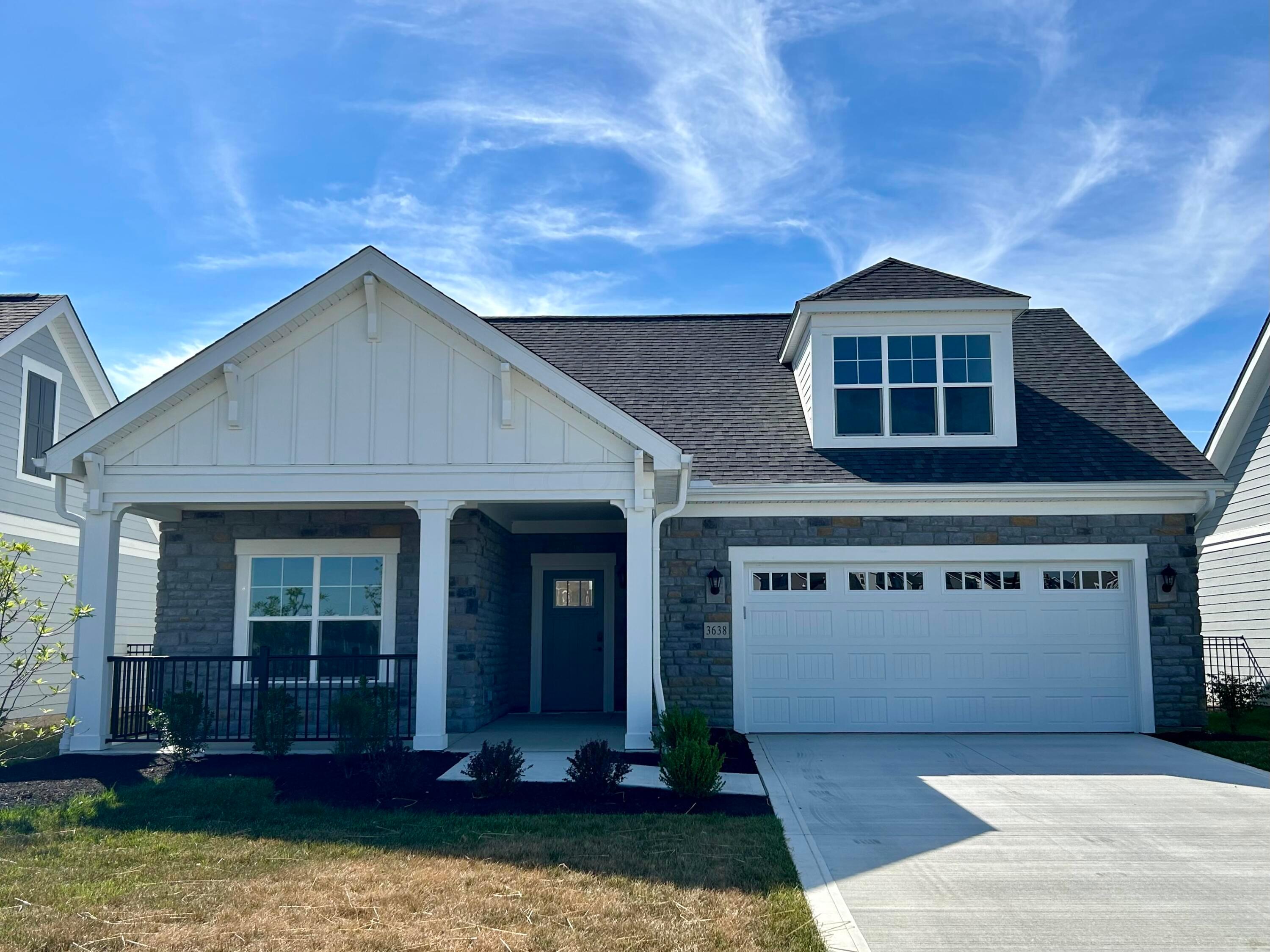 Rose Ln, Grove City, OH 43123