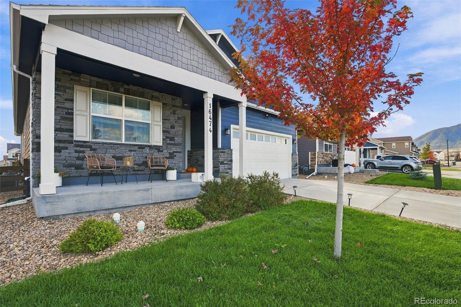 Residential in Monument 5