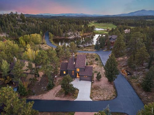 10 3 Lakes Ct, Red Feather Lakes, CO, 80545-5083 | Card Image