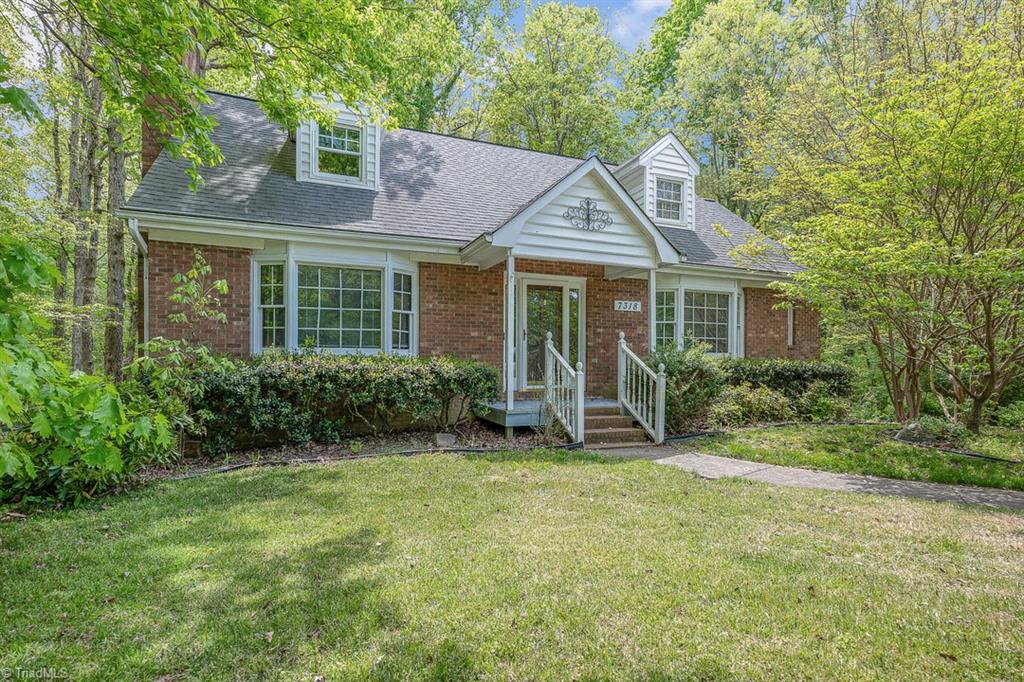 Horsemens Cv, Kernersville, NC 27284
