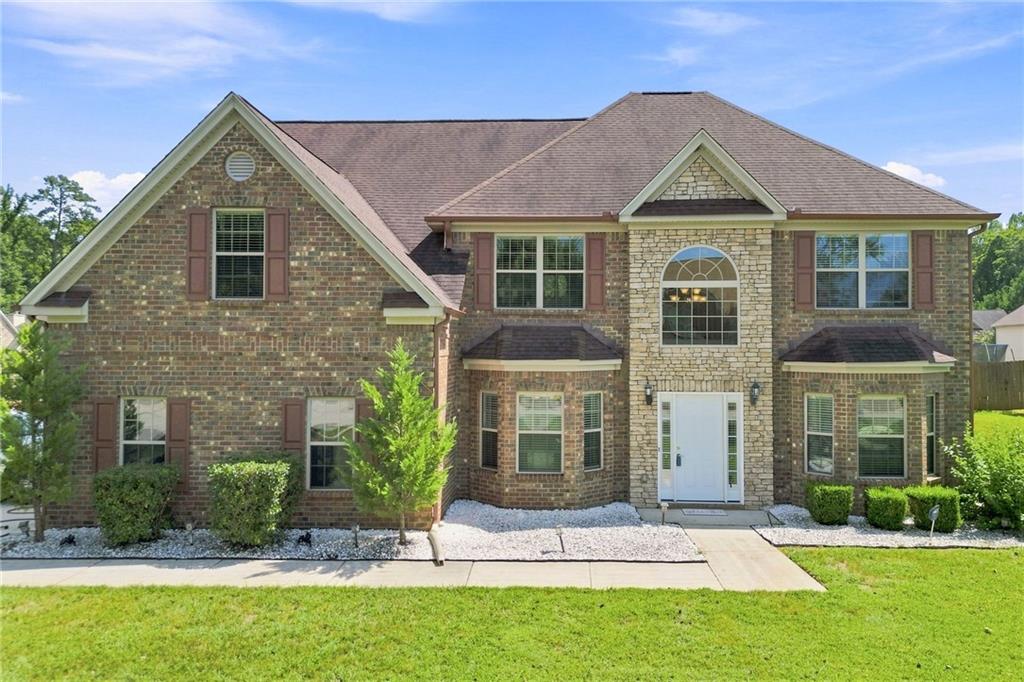 Residential in Mcdonough 2