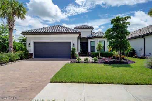 15634 Triesta Ln, Naples, FL, 34114-3189 | Card Image