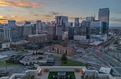 apt-709-20 Rutledge St, Nashville, TN, 37210-2296 | Card Image