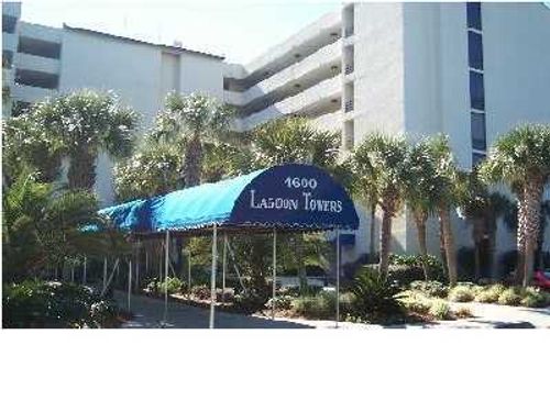 unit-306-4600 Kingfish Ln, Panama City Beach, FL, 32408-8031 | Card Image
