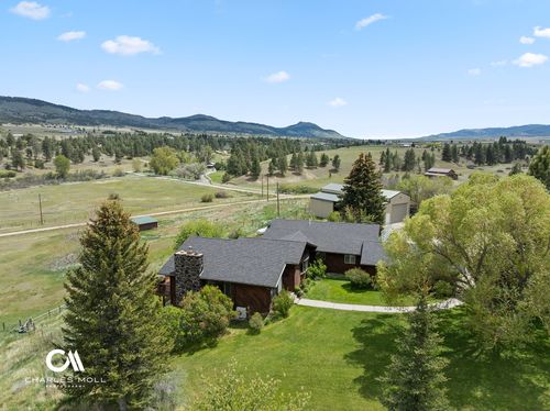 2473 Spokane Creek Rd, East Helena, MT, 59635-9790 | Card Image
