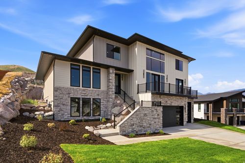 6613 W Wyatt Run Dr, Herriman, UT, 84096-2923 | Card Image